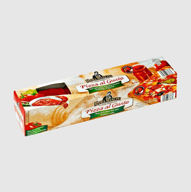 Kit Pizza de Mamma Mancini1
