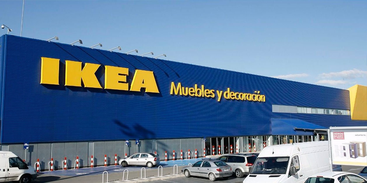 Ikea el torna a fer, el llum que meravella costa 59,99 euros