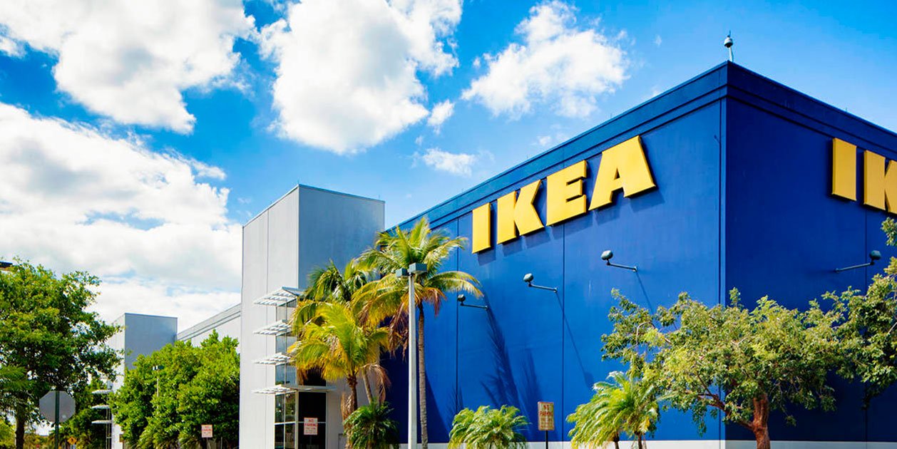 El nou top vendes d'Ikea és aquesta motxilla de 2 euros