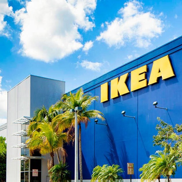 IKEA rebaja el precio de la bolsa de almacenaje más práctica para el cambio  de armario por solo 6 euros