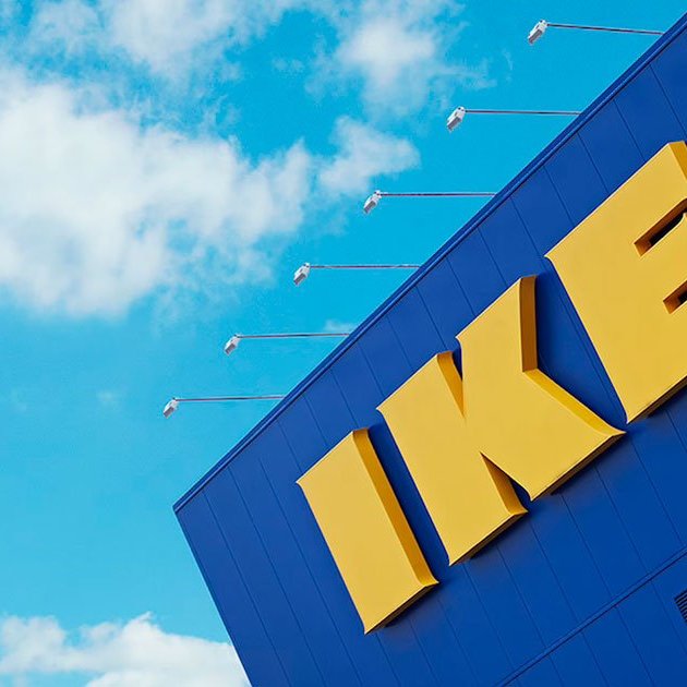 Ikea y el invento que hace de cada puerta un perchero: sin instalación y  por sólo un euro