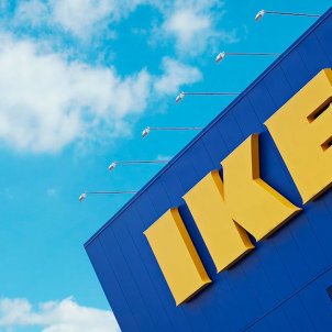 Hay un invento muy curioso de menos de 3 euros en Ikea que termina con el desorden en la cocina