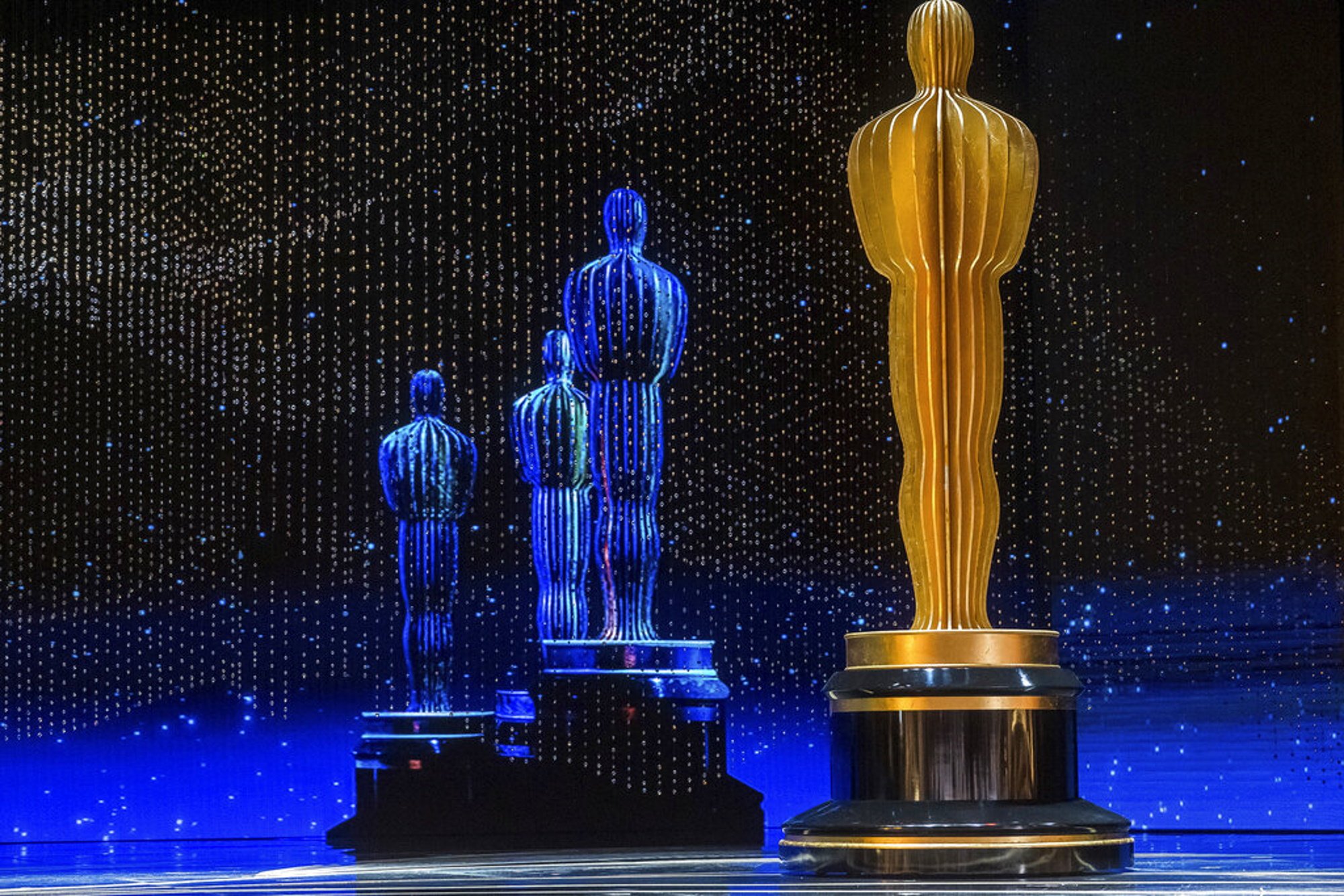 Com serà la gala dels Premis Oscar 2022? Totes les curiositats de la catifa vermella