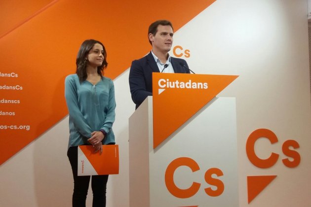 data i pregunta Ciutadans data i pregunta Ciutadans