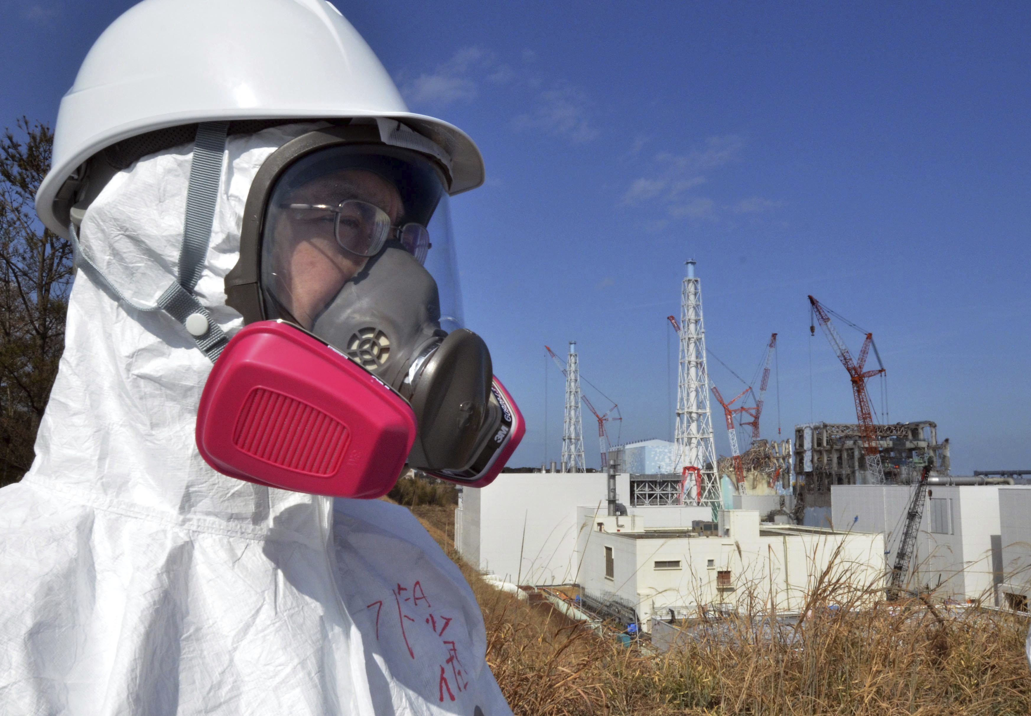 Se dispara la venta de equipos antirradiación para protegernos de una guerra nuclear, este es el coste