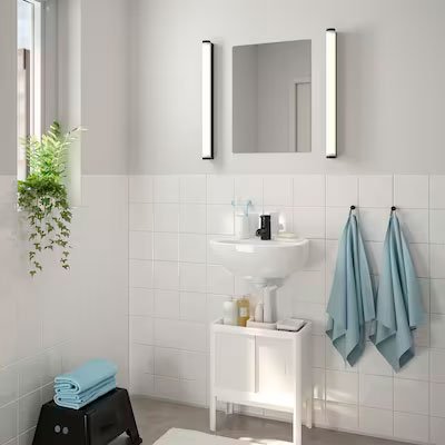 Ikea tiene el armario perfecto para baños pequeños, cuesta 19 euros