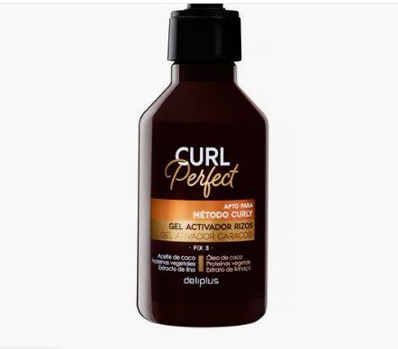 Gel activador