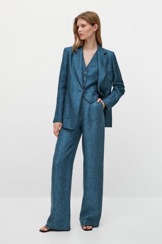 Vestit de Massimo Dutti