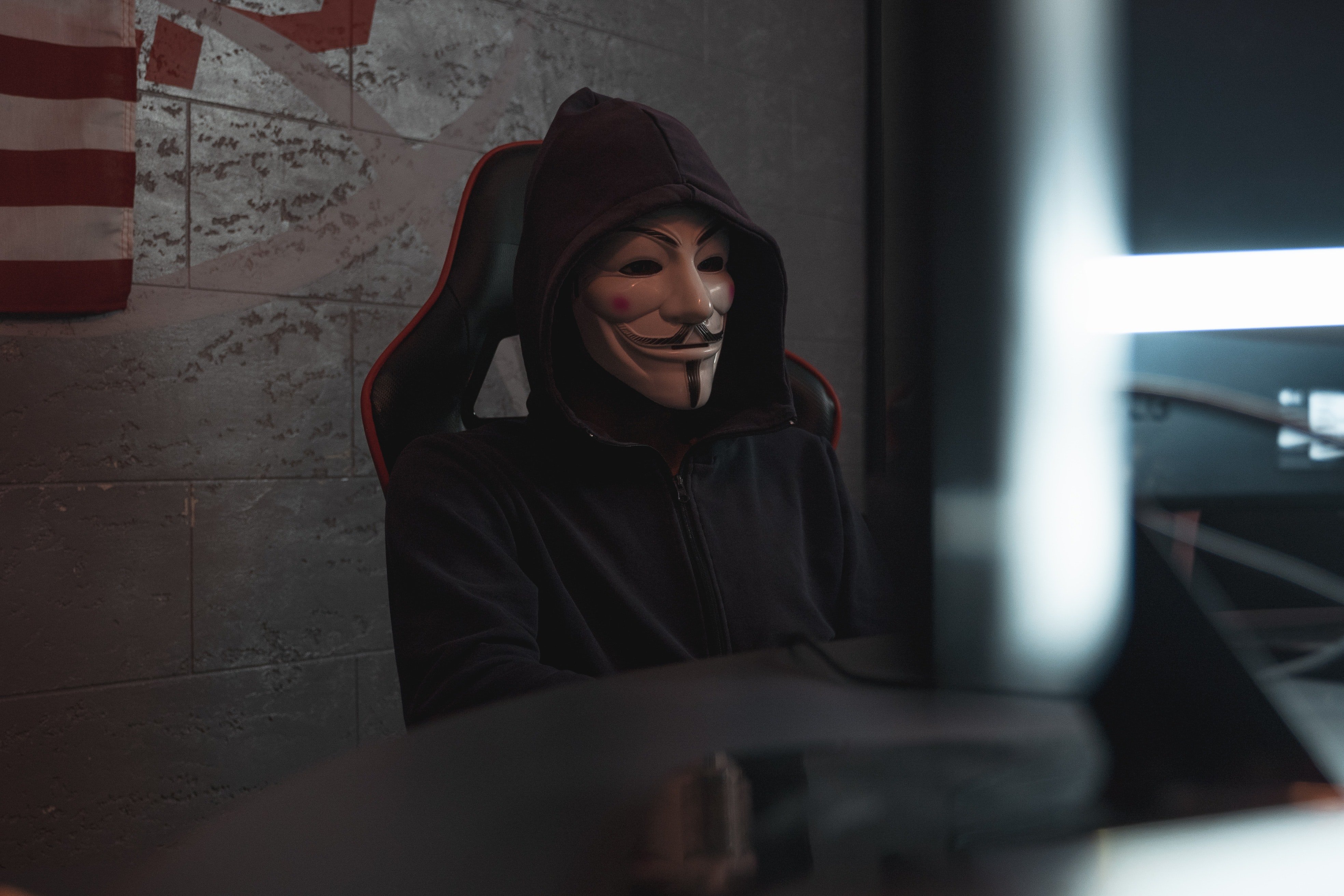 Anonymous hackea el Banco Central de Rusia y destapa documentos secretos