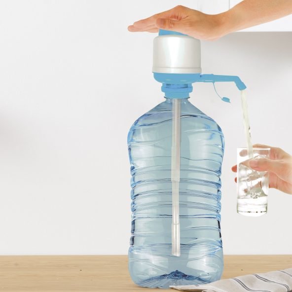 Dispensador de agua