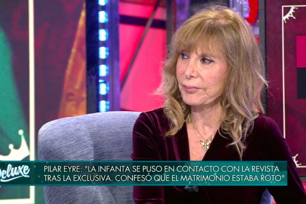 pilar eyre salvame deluxe