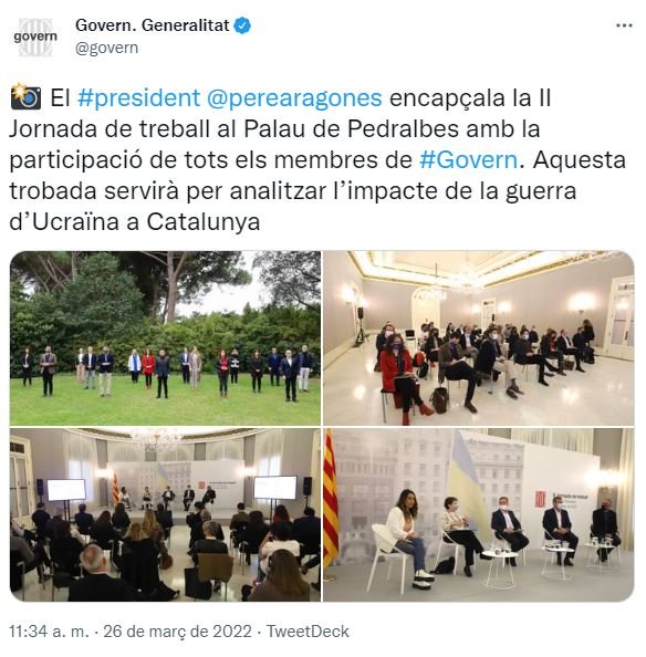 TUIT Govern TUIT Govern
