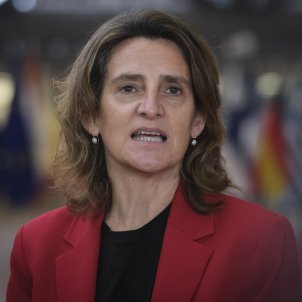 El Gobierno tardarà  un mes en hacer operativa la "excepción ibérica" de la energía