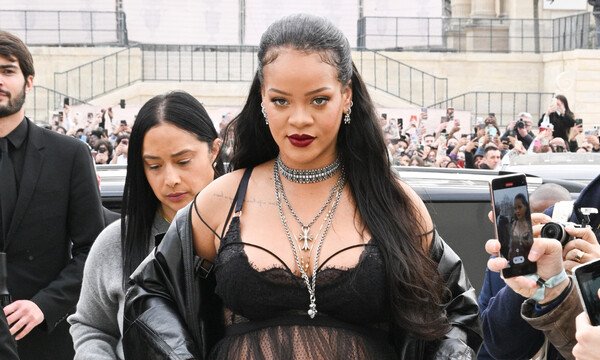 Rihanna