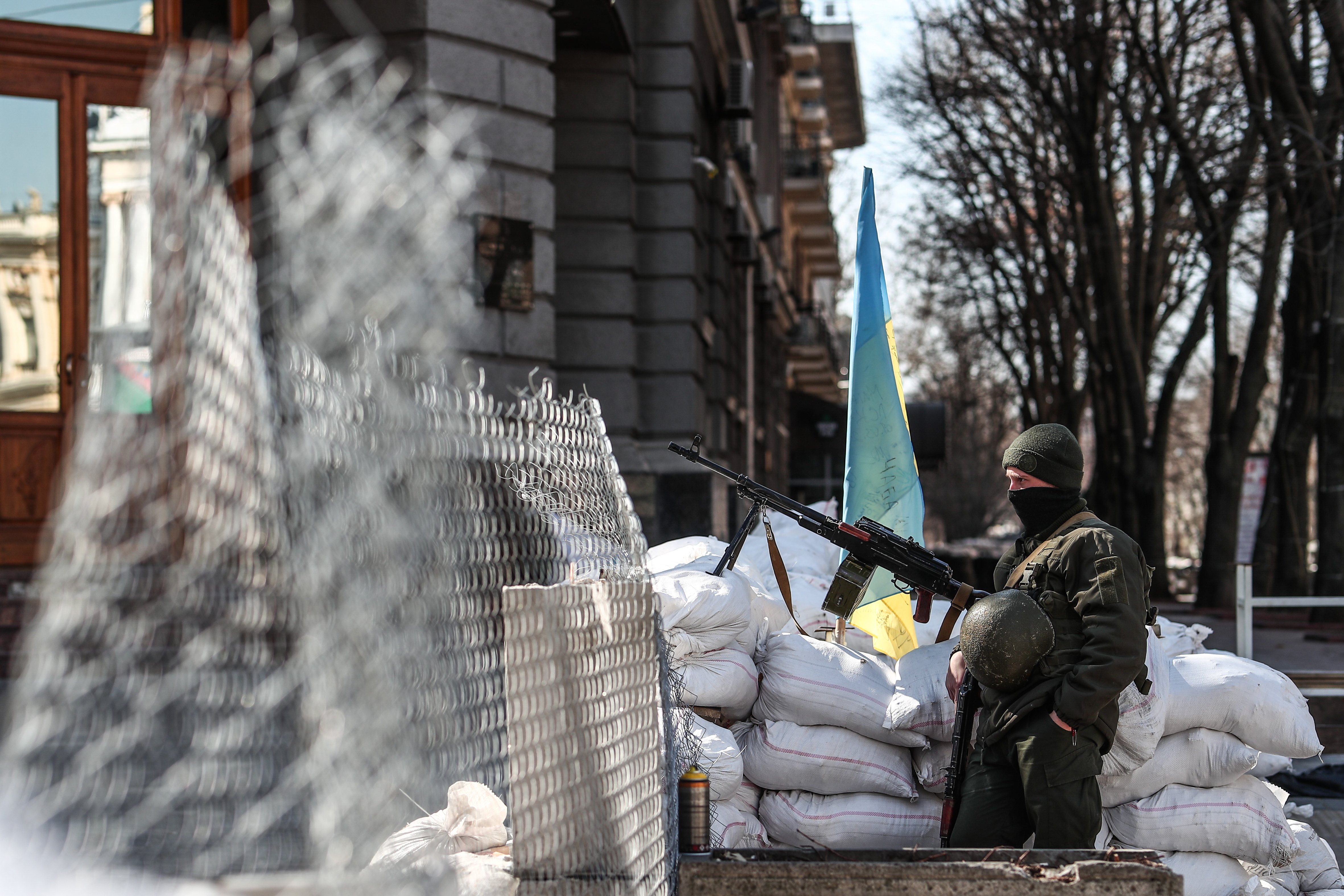 Per què Rússia s'ha bloquejat a Ucraïna, segons el 'Financial Times'