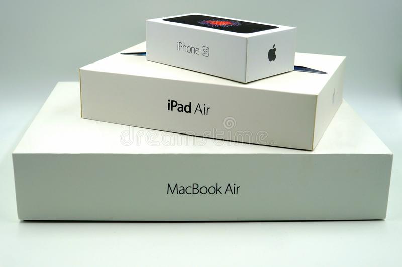 Apple acaba con uno de sus productos más icónicos, ya no podrás comprarlo