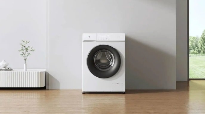 Lavadora de Xiaomi