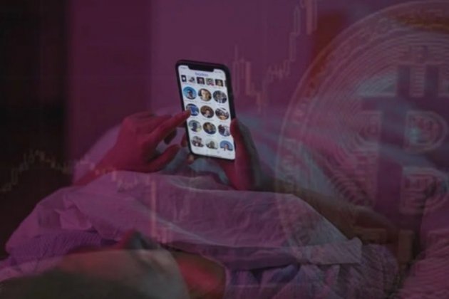 Cryptoroom