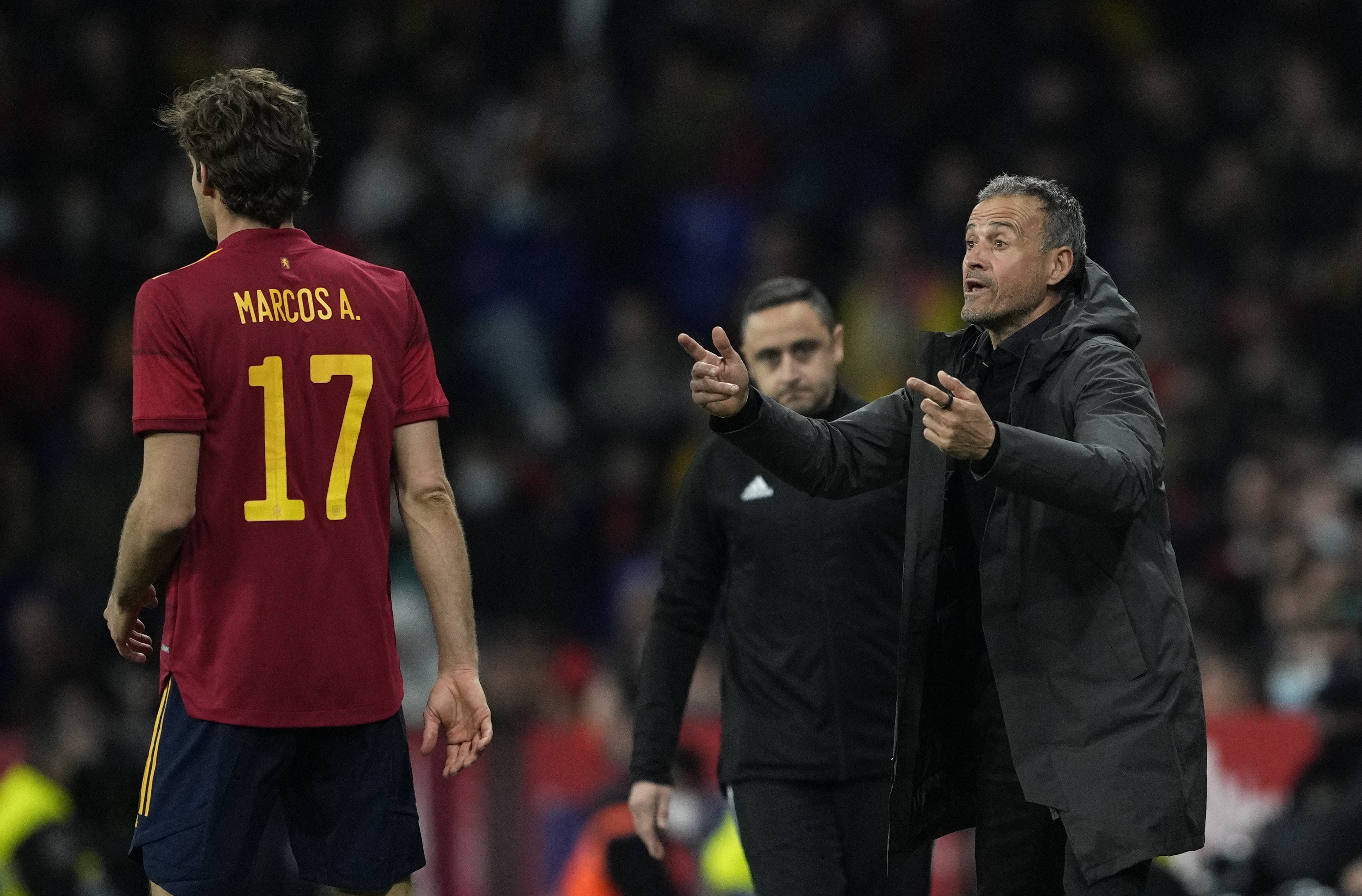 Olvidado de Luis Enrique pide a su agente que no negocie con el Barça porque su prioridad es el Real Madrid