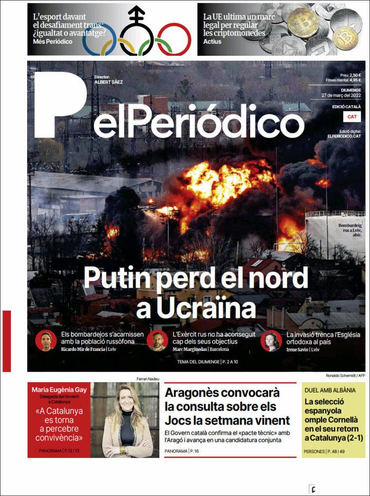 elperiodico cat elperiodico cat