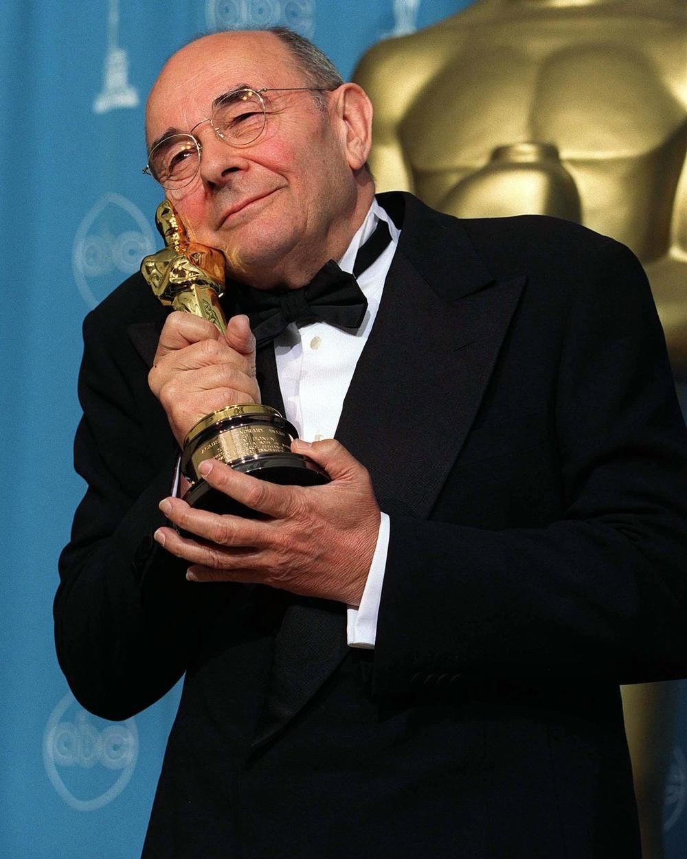 10 directores de cine geniales sin Óscar: la lista de la vergüenza