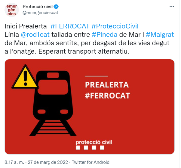 TUIT Protecció Civil R1