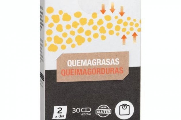 Quemagrasas