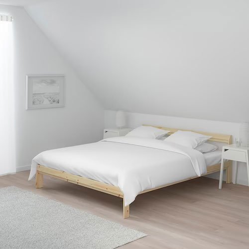 Estructura de cama NEIDEN
