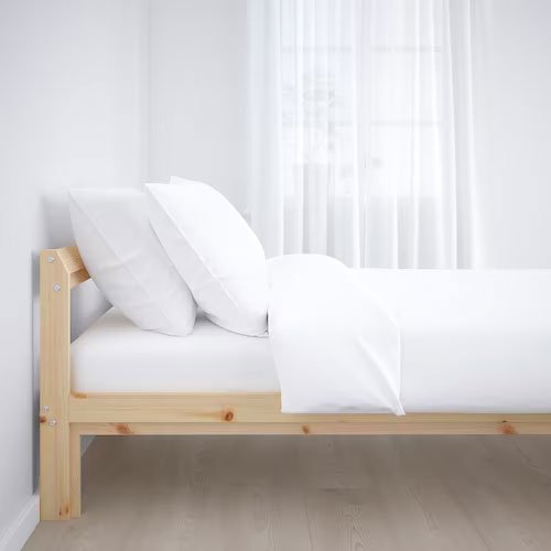 Estructura de cama NEIDEN1