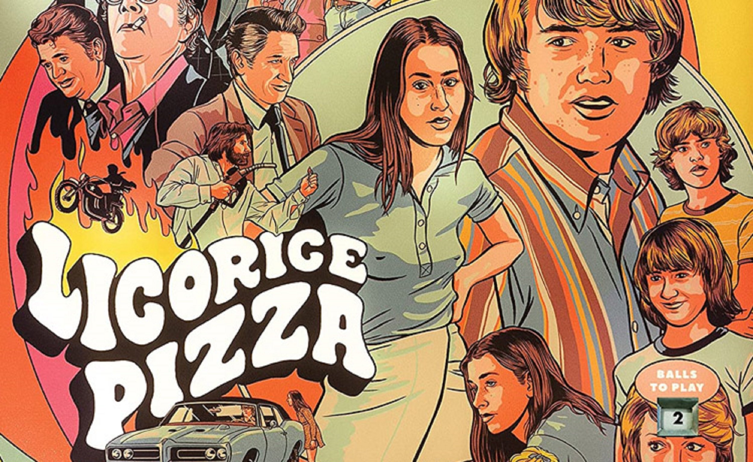 Quina pel·lícula hauria de guanyar l'Òscar?