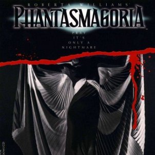 phantasmagoria