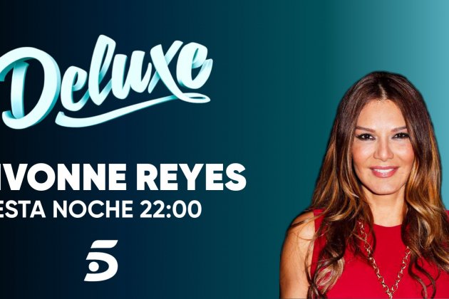 Ivonne Reyes