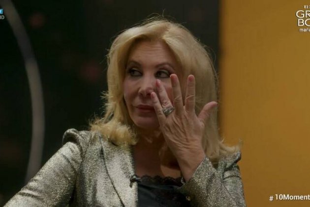 Norma Duval telemadrid