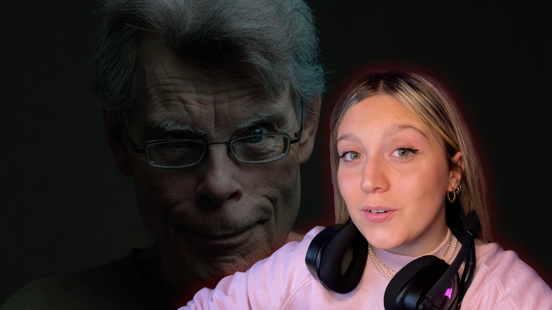 L'empresa de videojocs amb la qual no va voler treballar Stephen King