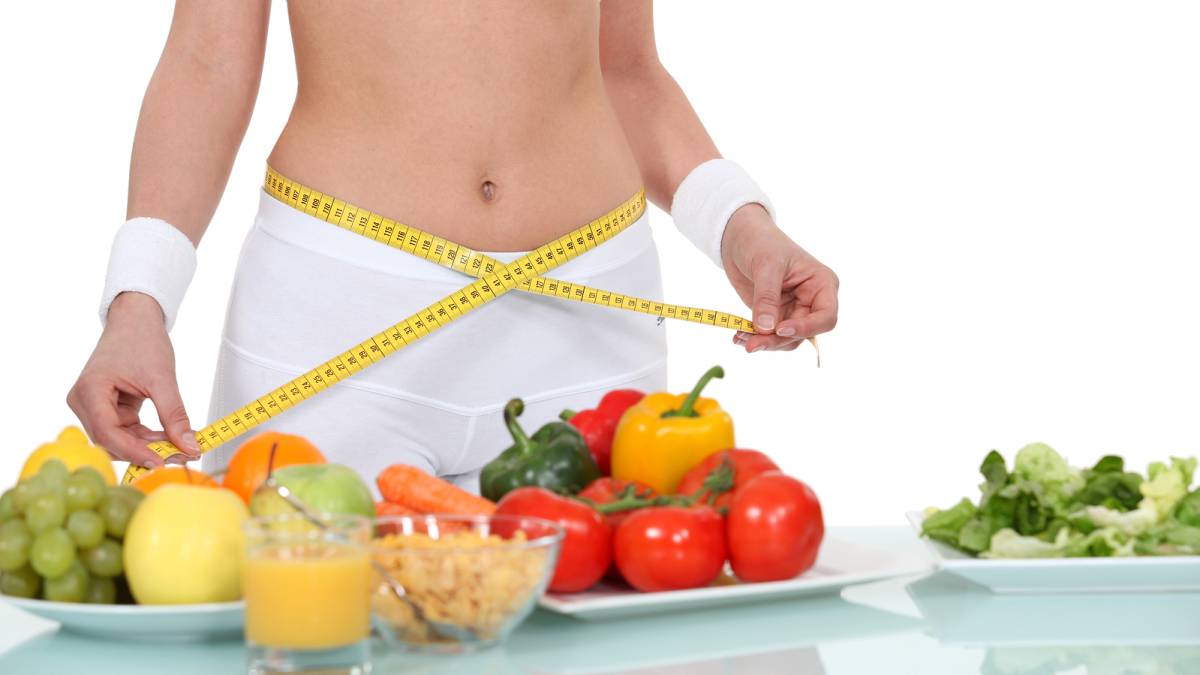 Dietas rápidas: estos son los riesgos para el organismo