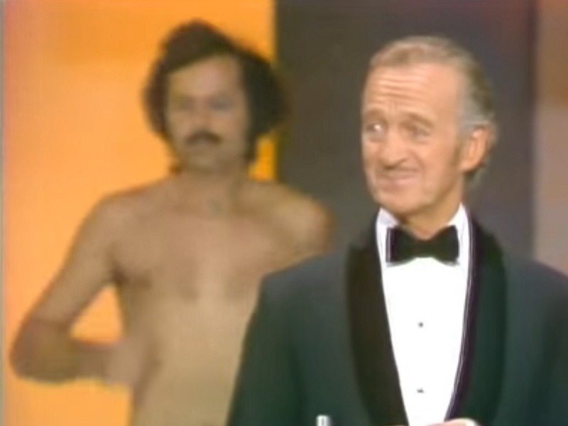 Los 10 momentos más polémicos de la historia de los Oscar Los 10 momentos más polémicos de la historia de los Oscar