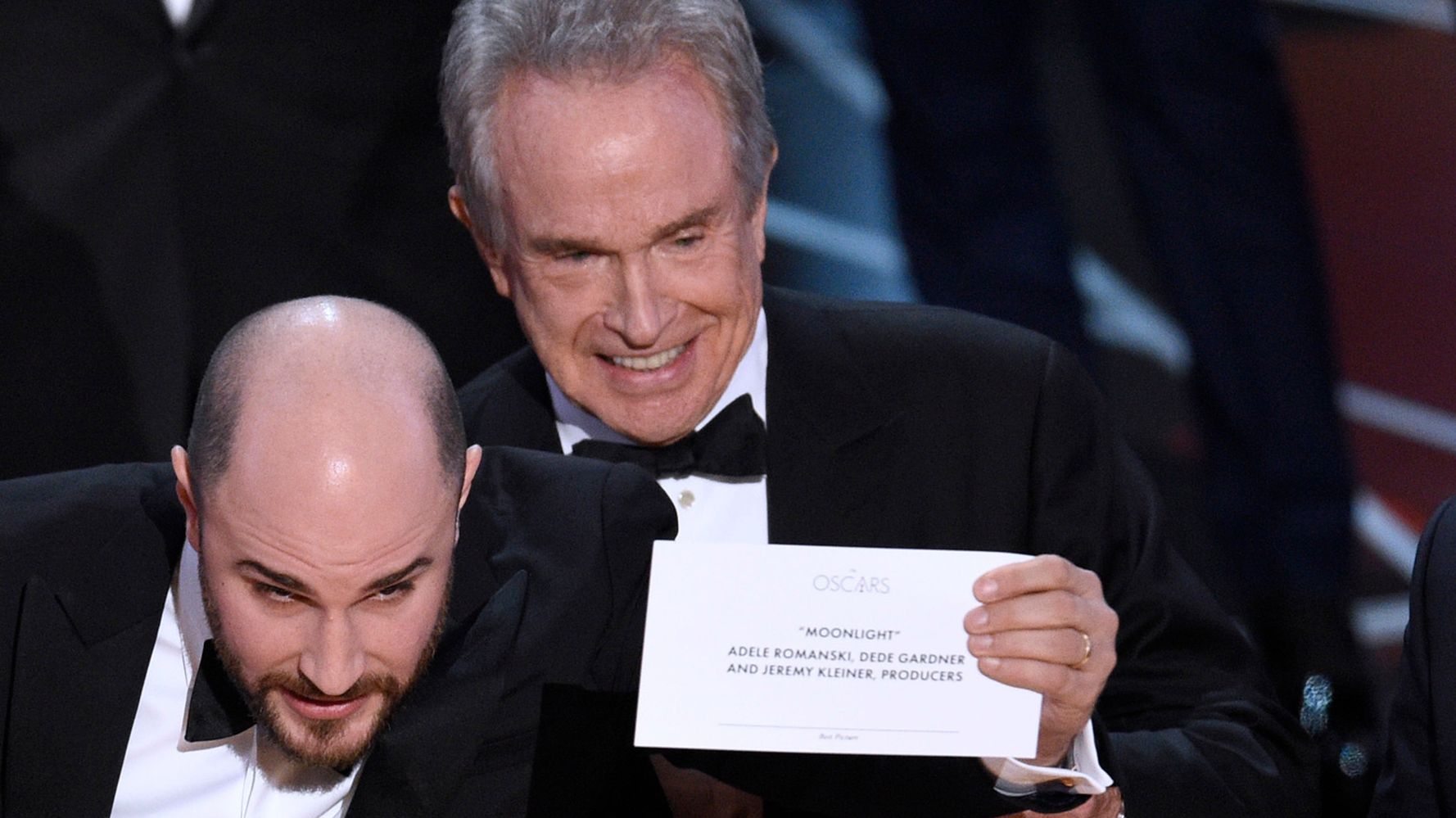 Los 10 momentos más polémicos de la historia de los Oscar
