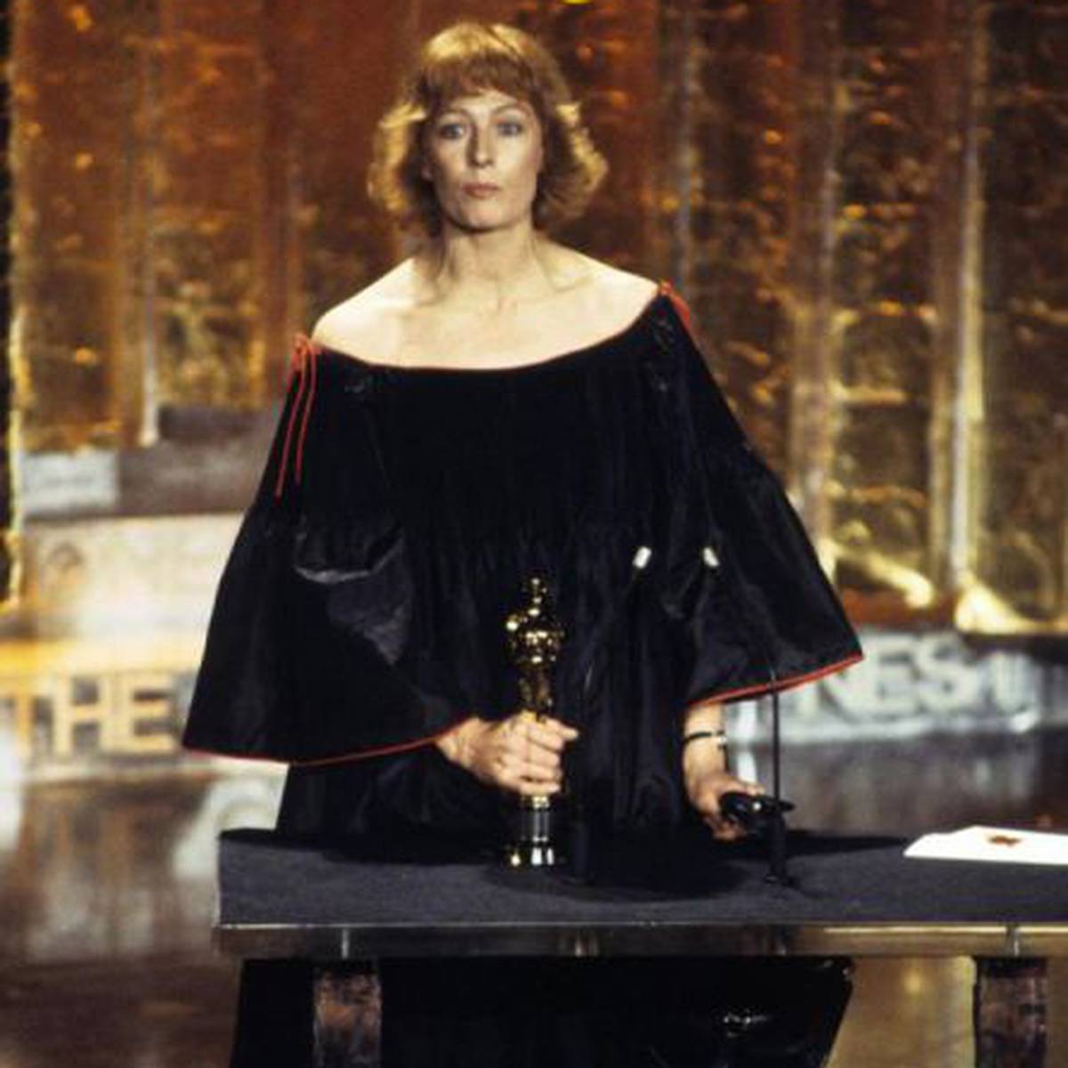 Los 10 momentos más polémicos de la historia de los Oscar Los 10 momentos más polémicos de la historia de los Oscar