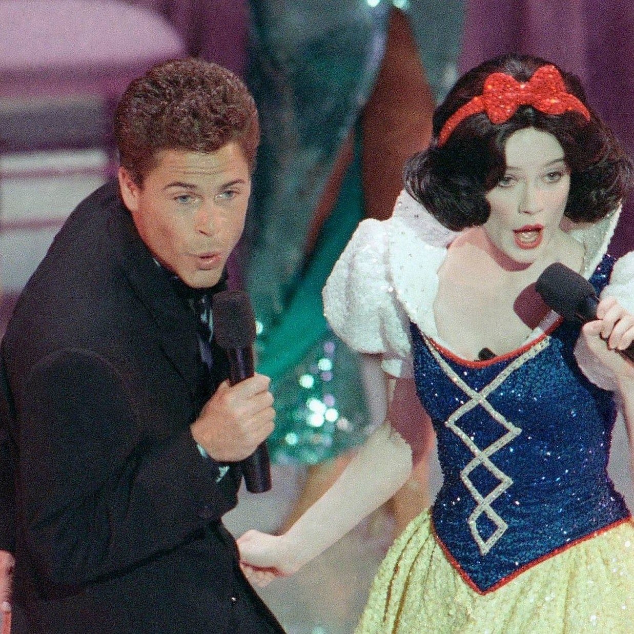 Los 10 momentos más polémicos de la historia de los Oscar Los 10 momentos más polémicos de la historia de los Oscar