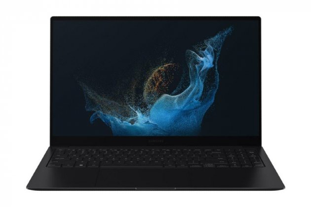 Galaxy Book2 Pro