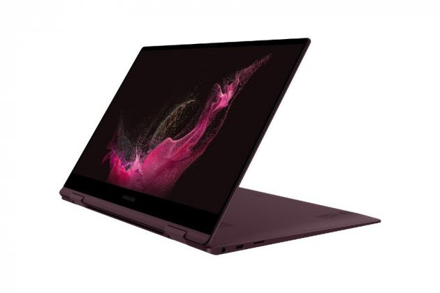 Galaxy book2 pro 360