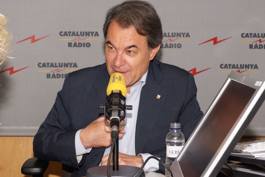 Mas acusa Fernández Díaz de pressionar mitjans de comunicació