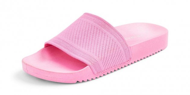 Xancletes de Primark