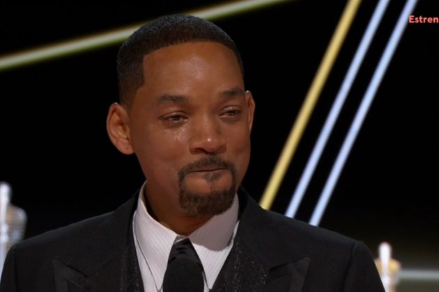 will smith llora oscar movistar