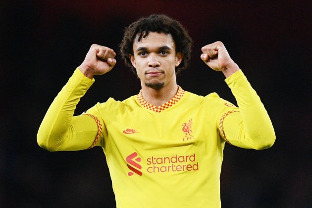 alexander arnold liverpool europa press alexander arnold liverpool europa press