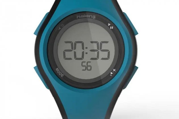 El reloj inteligente mejor valorado de Decathlon cuesta 12 99 euros