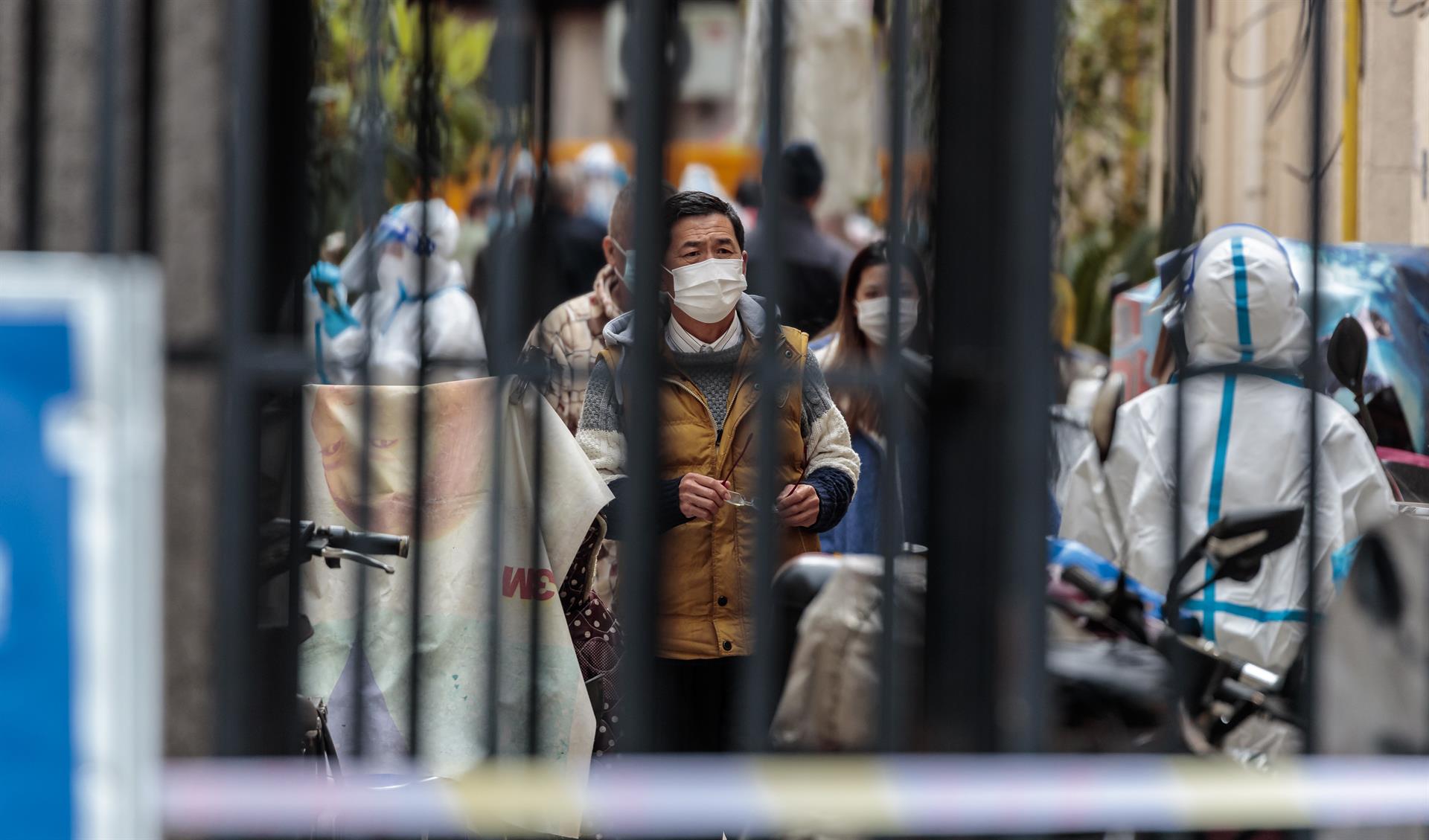 Un accident en un laboratori xinès va ser el detonant de la pandèmia de la covid, segons els Estats Units