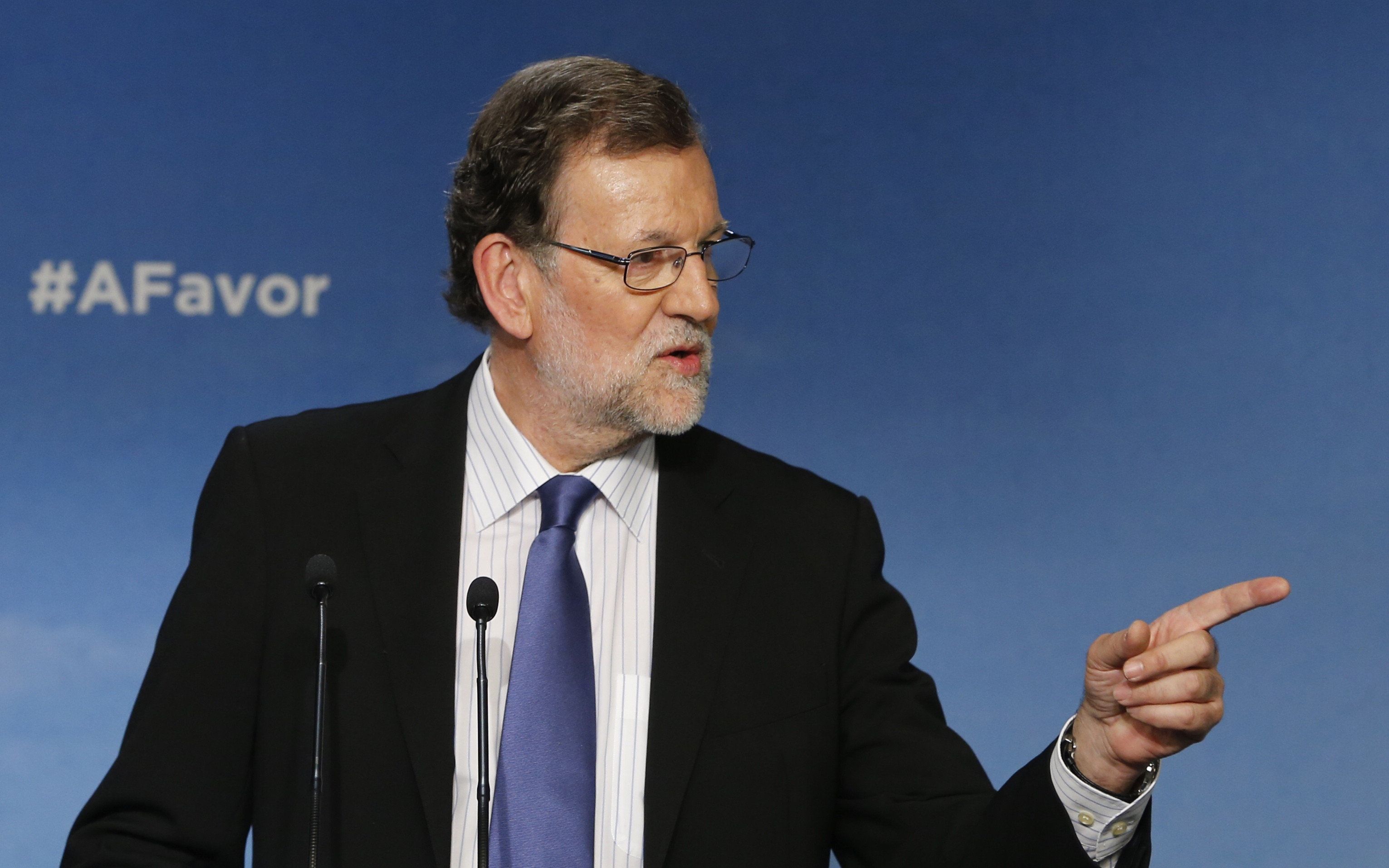 PP, PSOE y C's paralizan que Fernández Díaz comparezca en el Congreso