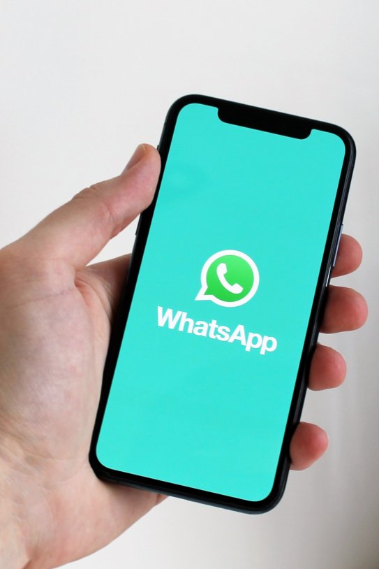 WhatsApp WhatsApp