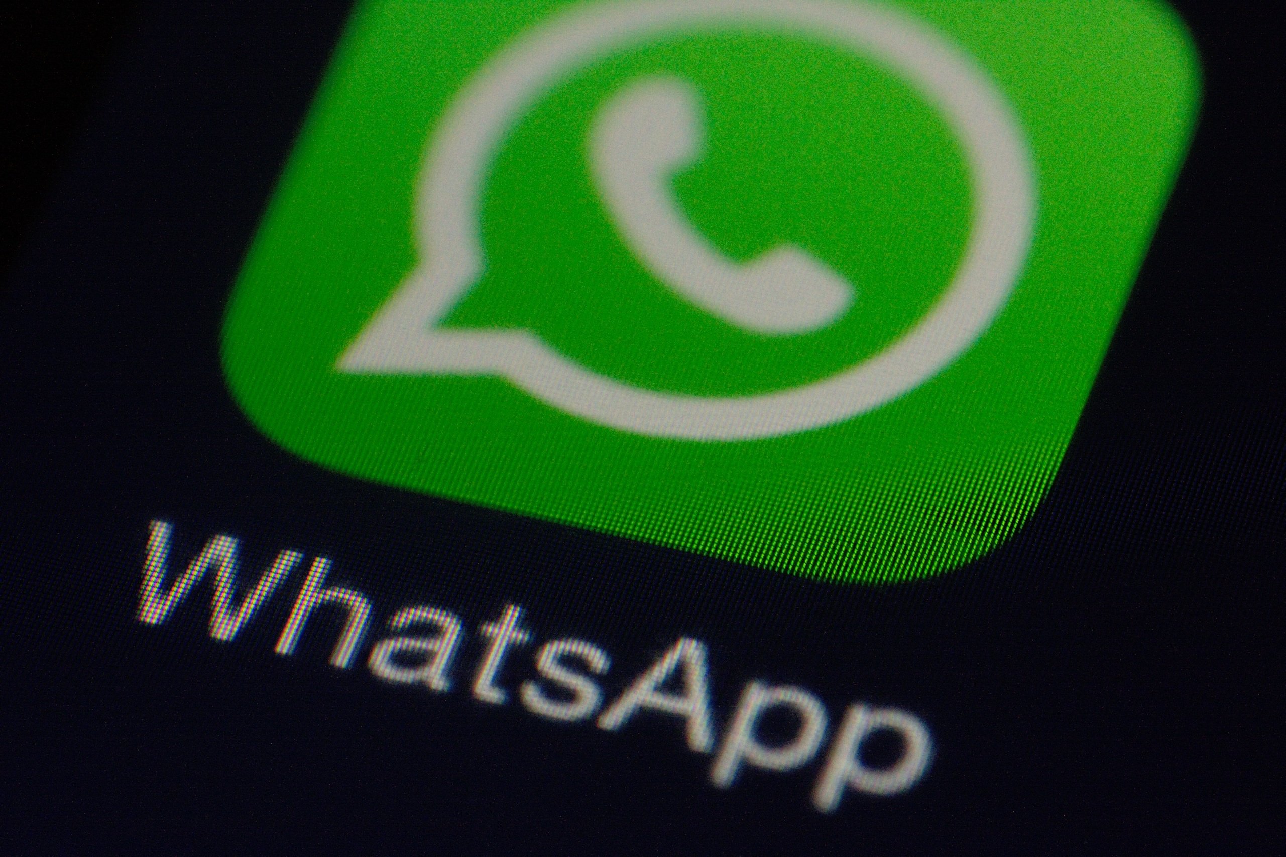 L'Índia, el Brasil i Indonèsia, els països que acumulen més nombre d'usuaris actius de Whatsapp